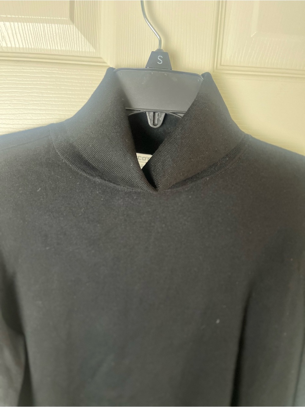 Chico’s Turtleneck Sweater - Picture 2 of 6